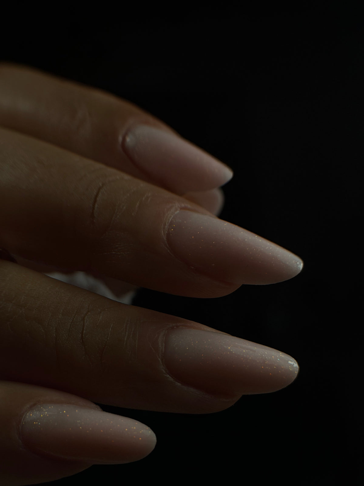 GROUP COURSE RUSSIAN MANICURE