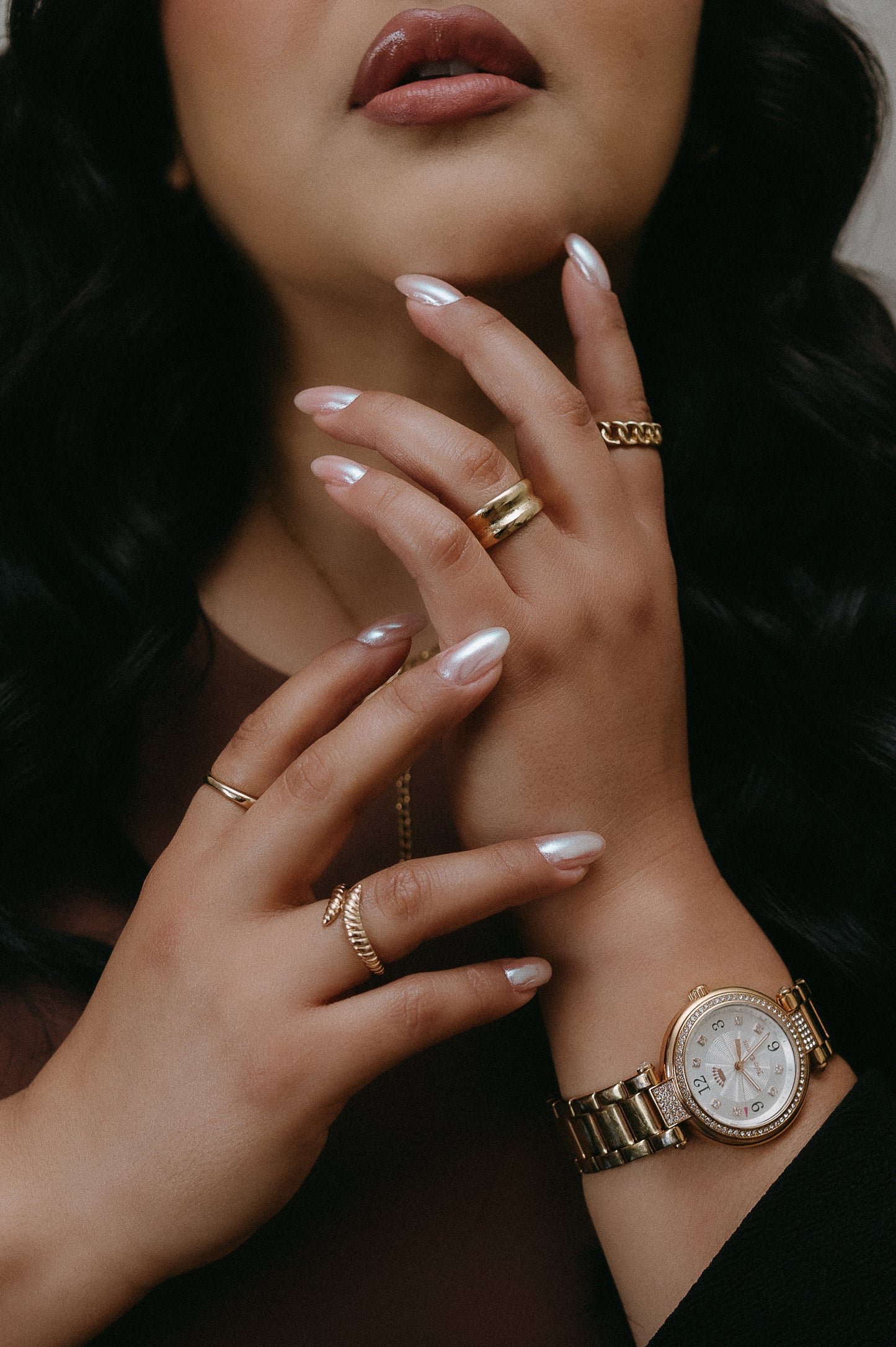 Beginner Russian Manicure Course Sunday August 31