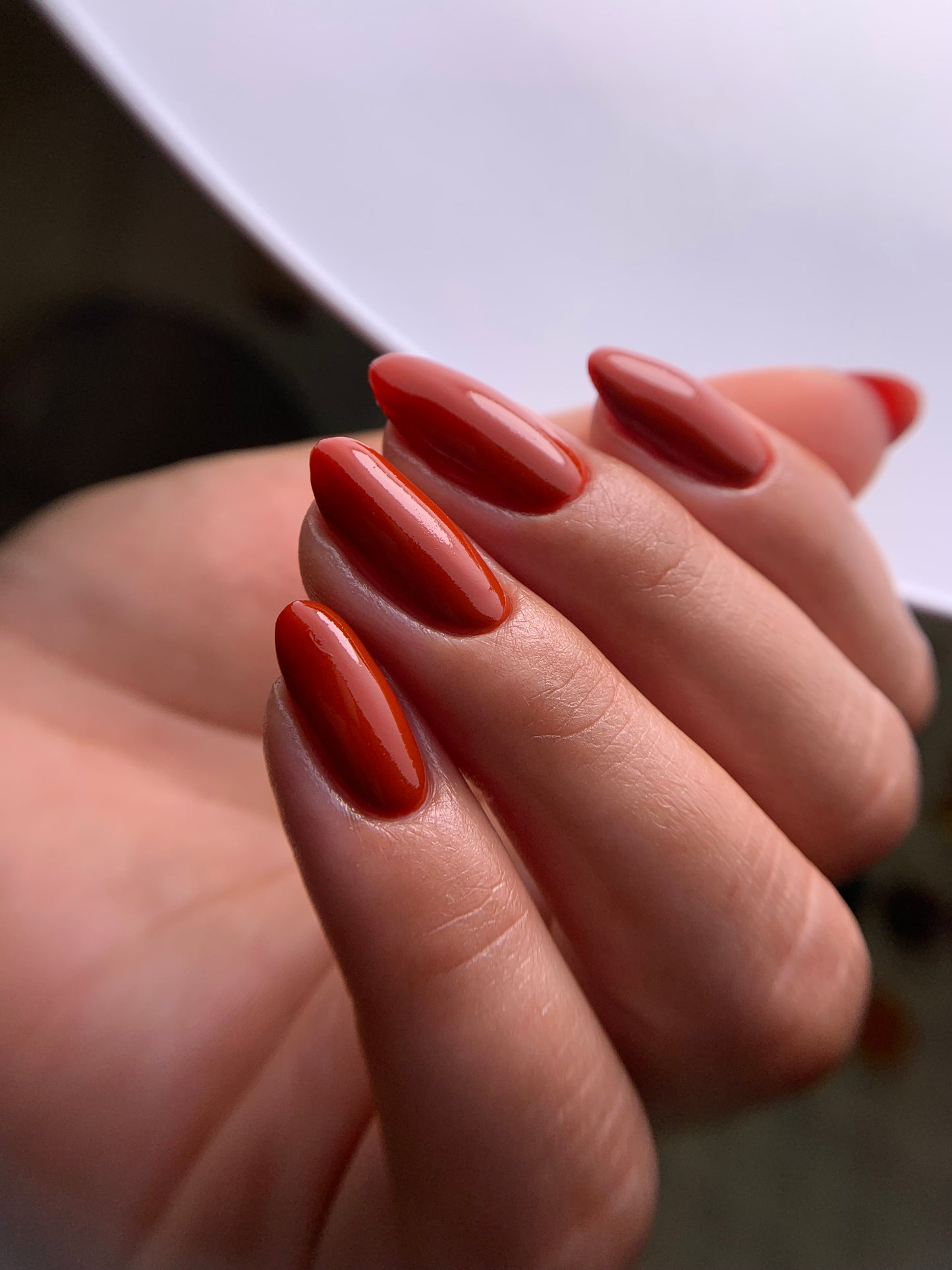 Private one on One Russian Manicure 1 Day