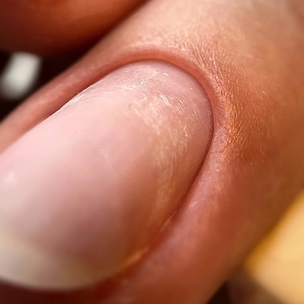 Beginner Russian Manicure Course Sunday August 31