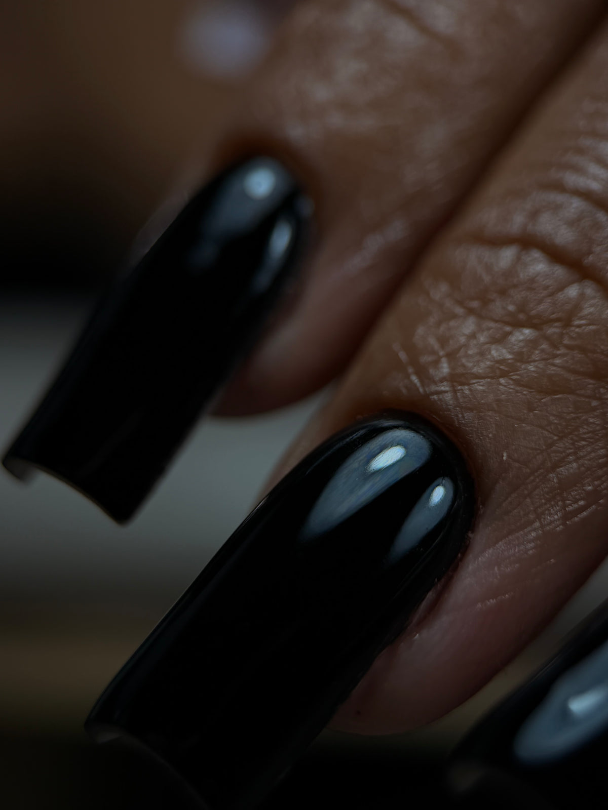 GROUP COURSE RUSSIAN MANICURE