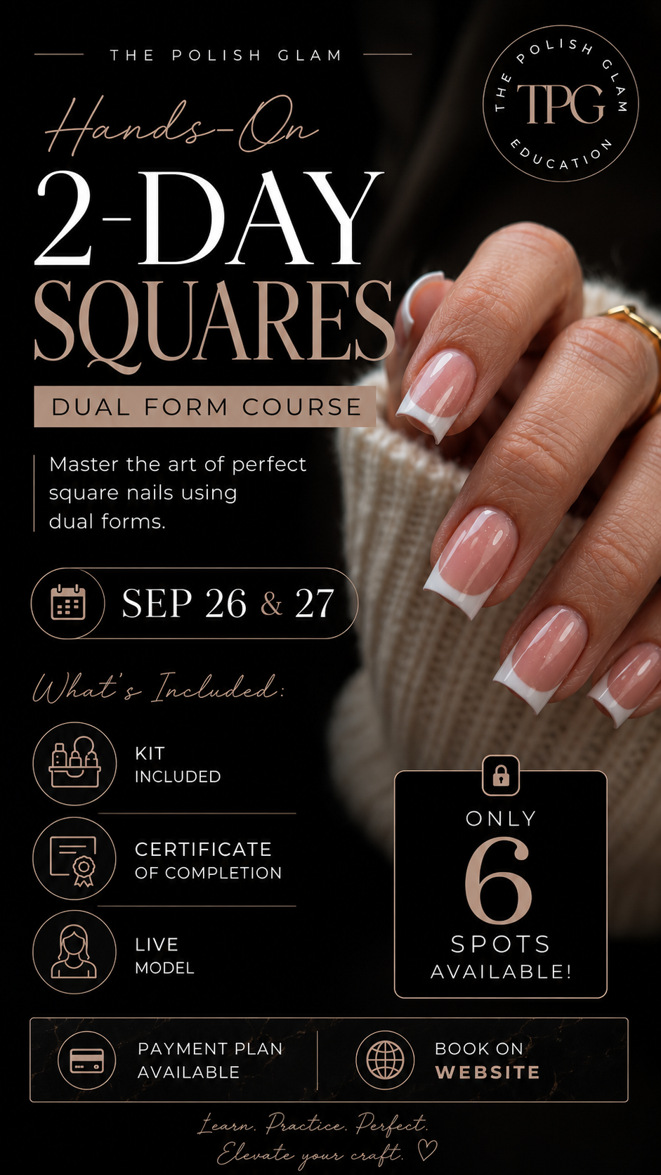 Sep 26&27 Group Dual Course